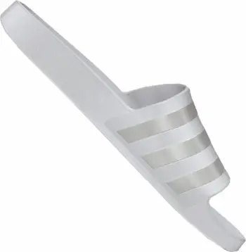 Shapka për meshkuj adidas, të bardha