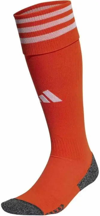 Atlete futbolli për meshkuj dhe fëmijë adidas, të kuqe