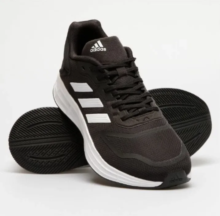 Atlete për meshkuj adidas Duramo 10 M, të zeza - 1