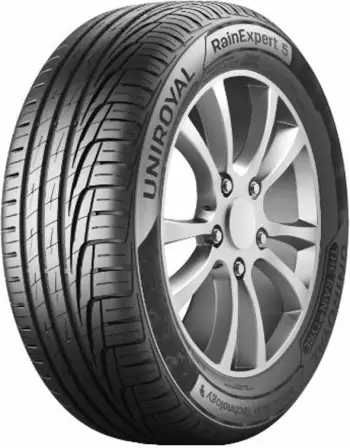 Gomë verore Uniroyal RainExpert 5 EV 215/65R16 98H