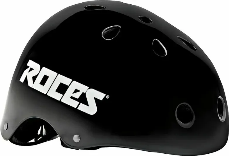 Helmetë për sporte Yakimasport, e zezë - 1