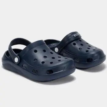 Papuqe për fëmijë Joma, navy