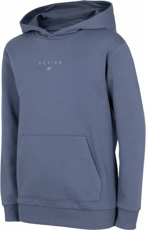 Duks për vajza 4F, blu - 1