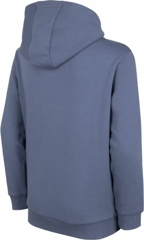 Duks për vajza 4F, blu - 2