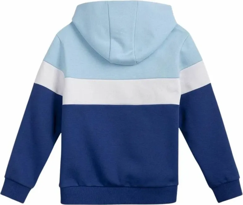 Duks për vajza 4F, blu - 2