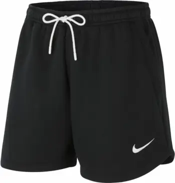 Shorce sportive për femra Nike, të zeza