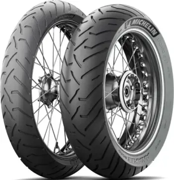 Gomë motoçiklete Michelin Anakee Road 170/60R17 72V (R) TL/TT