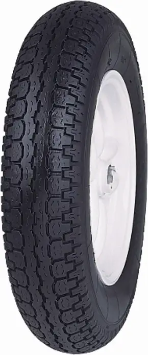 Gomë motoçiklete Mitas B-14 3.50-10 59J TT (F/R)