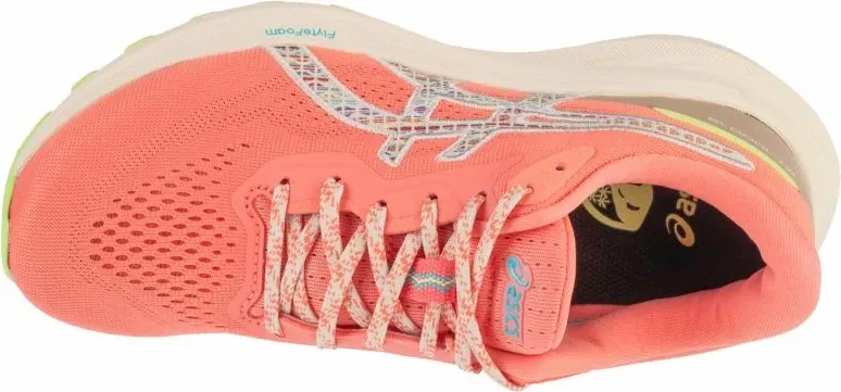 Atlete për femra Asics, portokalli - 3