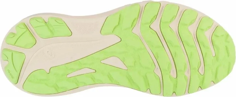Atlete për femra Asics, portokalli - 4