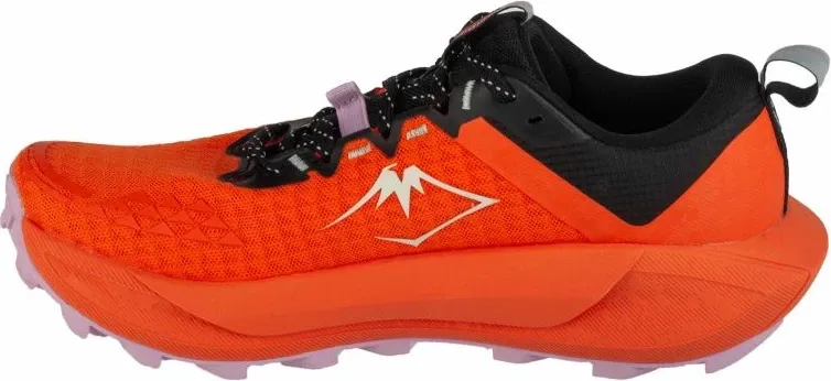 Atlete për femra Asics, portokalli - 3
