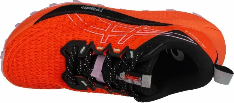 Atlete për femra Asics, portokalli - 2