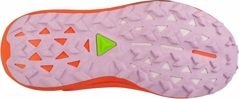 Atlete për femra Asics, portokalli - 4
