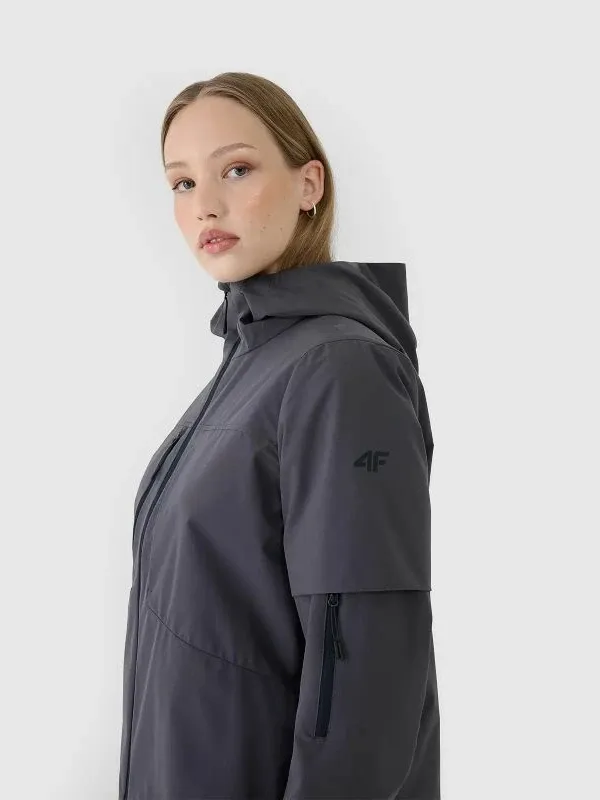 Jakne femra 4F 4FWSS25TTJAF687-22S - 4