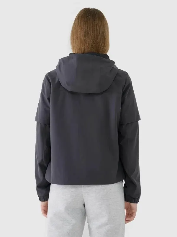 Jakne femra 4F 4FWSS25TTJAF687-22S - 8
