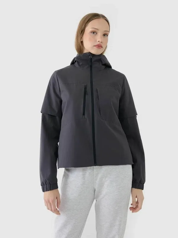 Jakne femra 4F 4FWSS25TTJAF687-22S - 1