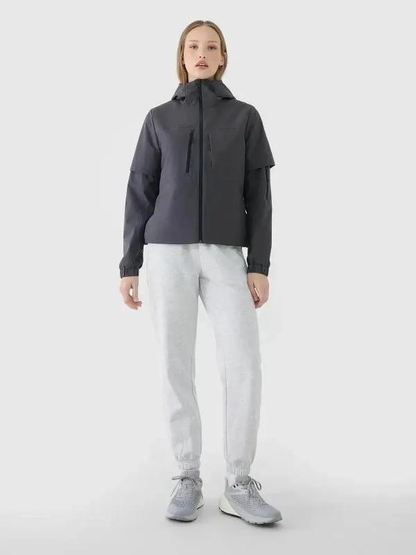 Jakne femra 4F 4FWSS25TTJAF687-22S - 2