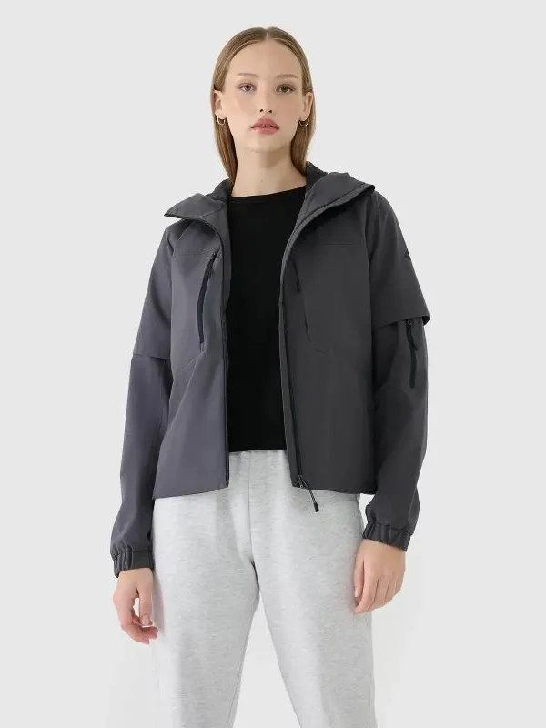 Jakne femra 4F 4FWSS25TTJAF687-22S - 5