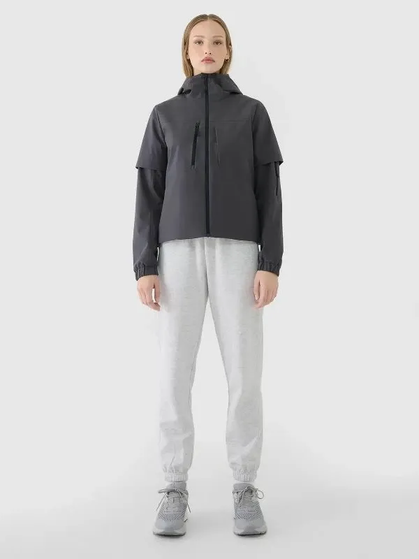 Jakne femra 4F 4FWSS25TTJAF687-22S - 10