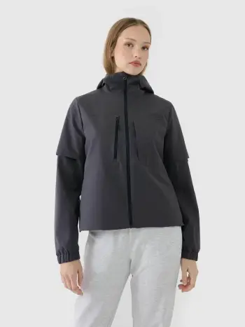 Jakne femra 4F 4FWSS25TTJAF687-22S