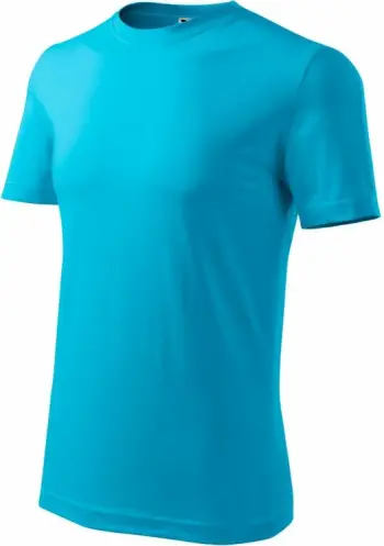 Maicë për meshkuj Adler, modeli Classic M, blu