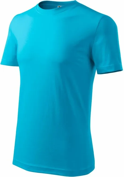 Maicë për meshkuj Adler, modeli Classic M, blu - 1