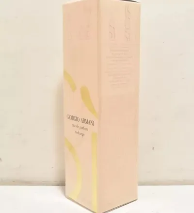 Eau de Parfum Giorgio Armani Si, 100ml - 1