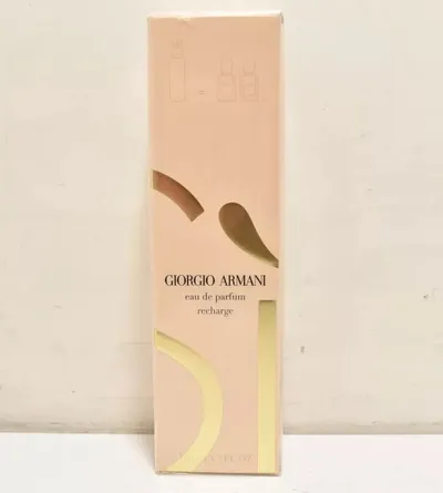 Eau de Parfum Giorgio Armani Si, 100ml - 2