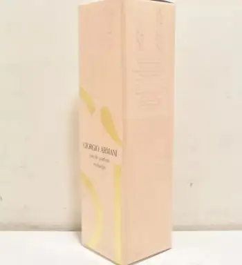 Eau de Parfum Giorgio Armani Si, 100ml