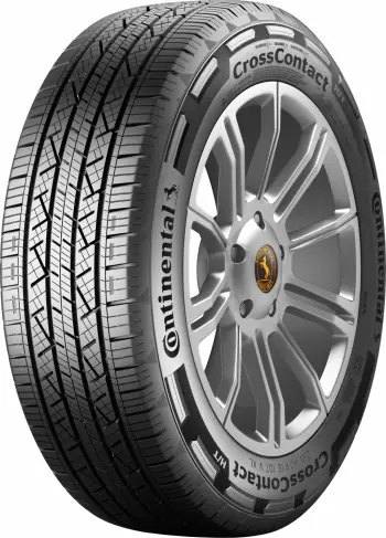 Gomë verore Continental CrossContact H/T FR EV 265/65 R17 112H për 4x4