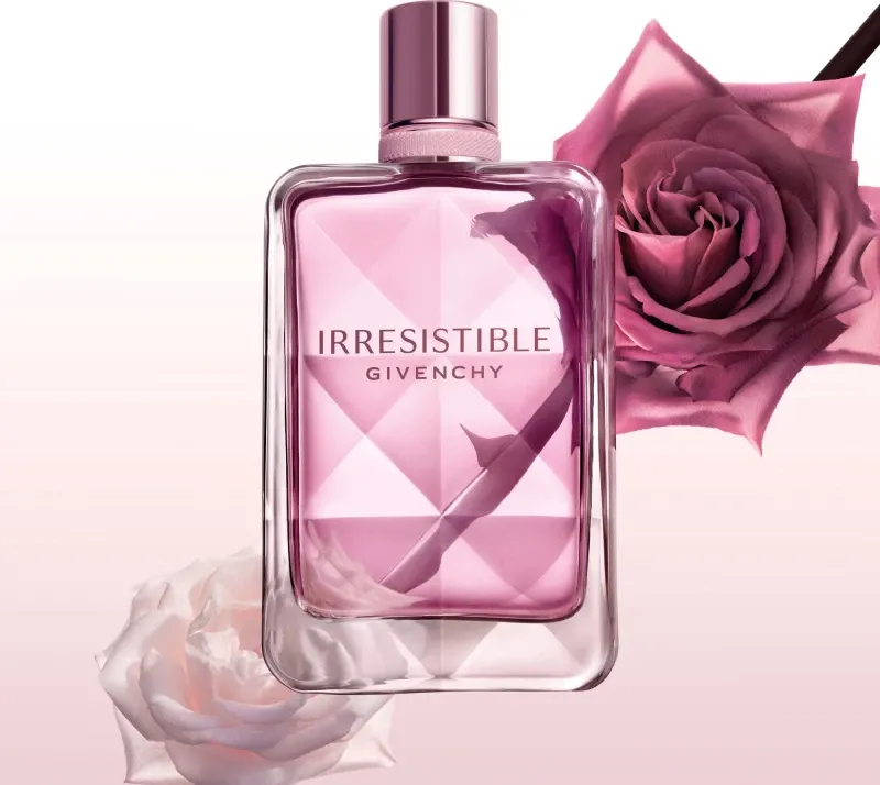 Eau de Parfum Givenchy Irresistible Very Floral, 50ml - 1