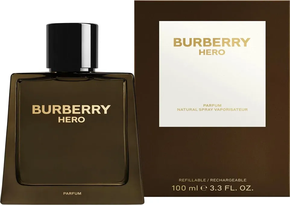 Parfum Burberry Hero, 100ml - 1
