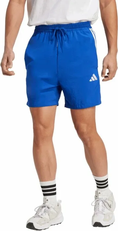 Shorce për meshkuj adidas, të kaltërta - 2