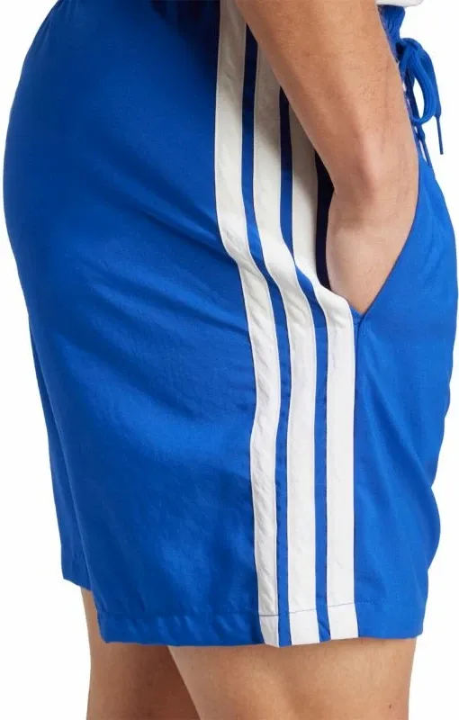 Shorce për meshkuj adidas, të kaltërta - 4