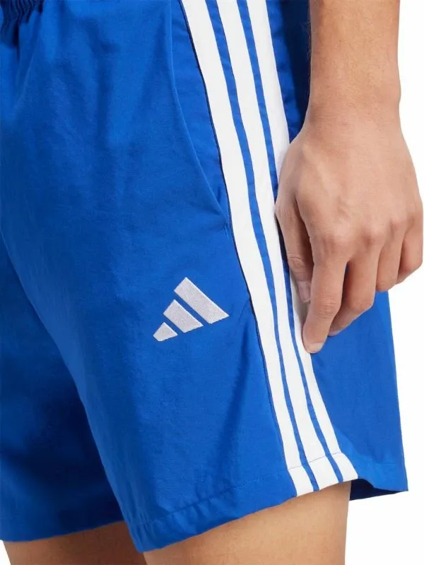Shorce për meshkuj adidas, të kaltërta - 5