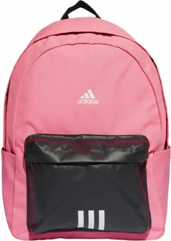 Çantë shpine adidas për femra dhe fëmijë, rozë
