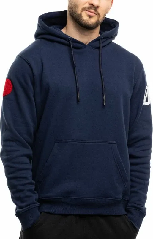 Duks për meshkuj Ozoshi, navy blue - 1
