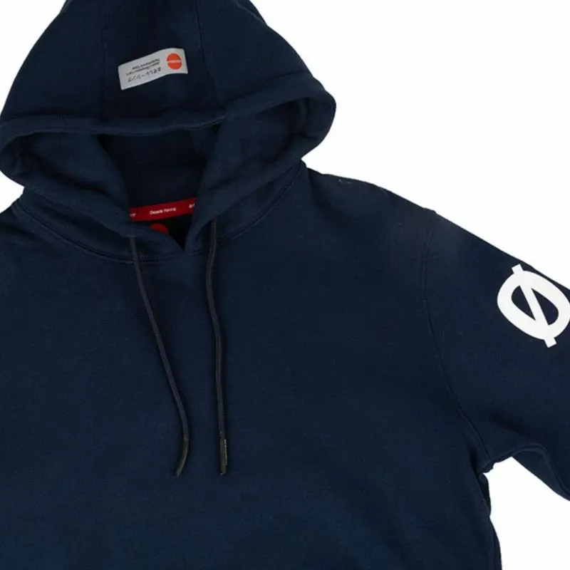 Duks për meshkuj Ozoshi, navy blue - 4