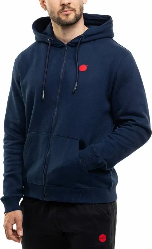 Duks për meshkuj Ozoshi, navy blue - 1