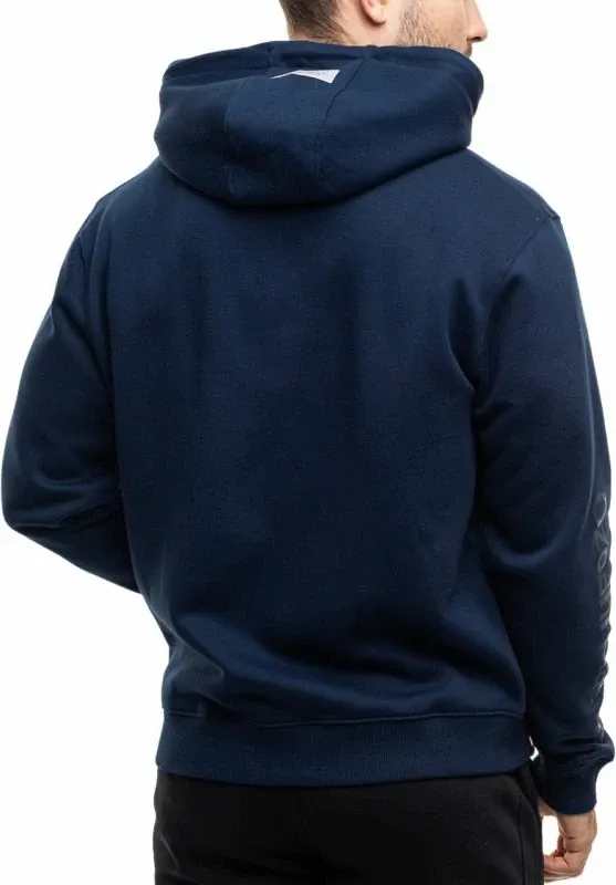 Duks për meshkuj Ozoshi, navy blue - 2