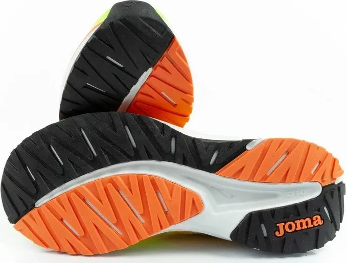 Atlete për meshkuj Joma Active, të verdha - 9