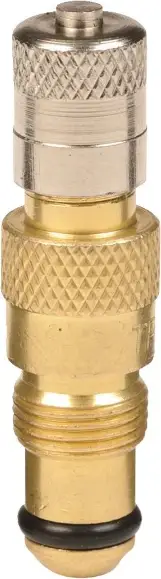 Gjilpërë valvule traktori Trayal TR-CH3 për valvula pneumatike TR-218A dhe tubeless TR-618A (DCV601)