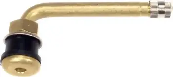 Ventil për felgë kamioni Trayal 722 L-60mm, 90° (për felgë të përparme)