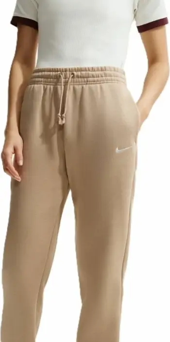 Pantallona sportive femra Nike Sportswear Phoenix Fleece FZ7626-286