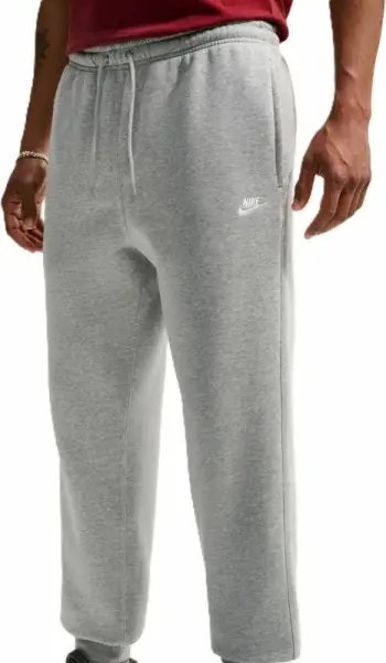 Pantallona sportive Nike Club Pants FN3787-063