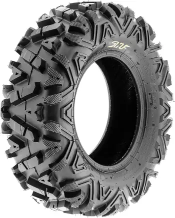 Gomë motoçiklete SunF A033 24x9-11 45J 6PR TL