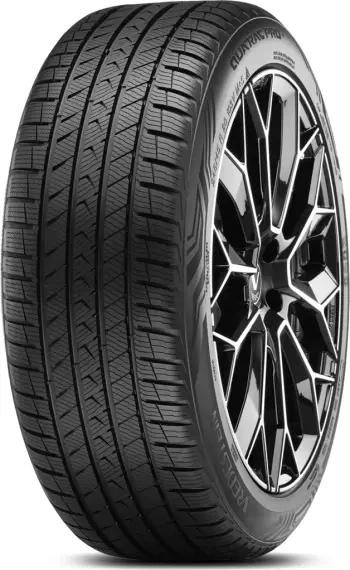 Gomë gjithë-sezonale Vredestein Quatrac Pro+ 265/50 R19 110W XL FR 3PMSF (SUV/EV)
