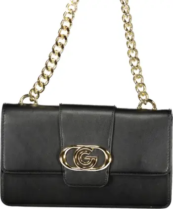 Çantë femrash GABRIELLA G BY GABRIELLA GUCCI JESOLO, e zezë