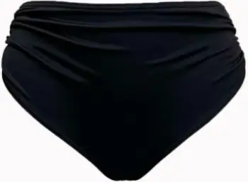 Të brendshme të larta për femra Yakimasport, të zeza