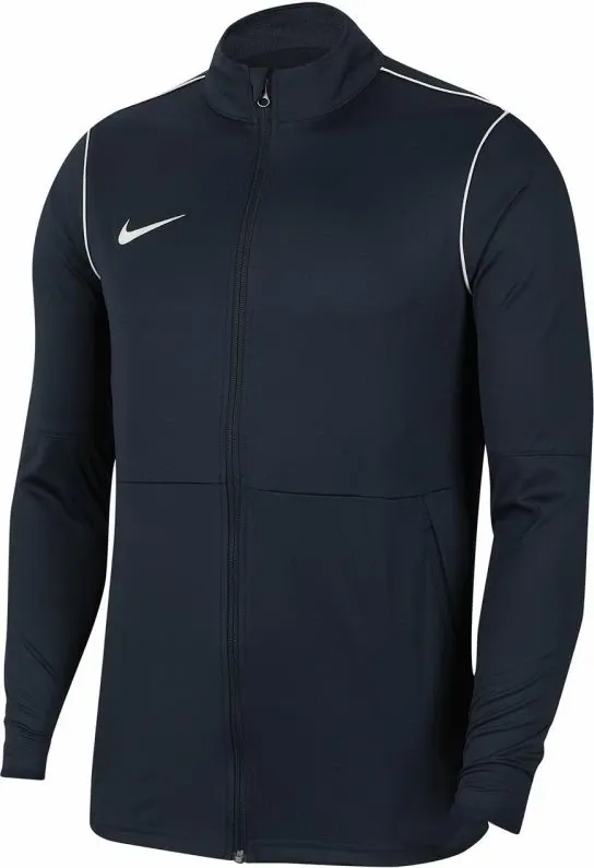 Duks Nike Park 20 për meshkuj, blu marin - 1